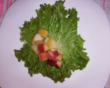 Foto del paso 11 de la receta: Ensalada de pollo y frutas con Mayonesa a la Alexito