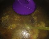 Foto langkah ke 4 dari resep Ayam Woku.