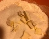 Foto del paso 1 de la receta: Scones Dulces