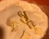 Foto del paso 1 de la receta: Scones Dulces