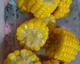 Foto langkah ke 2 dari resep Bening Daun Katuk.