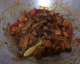 Foto langkah ke 7 dari resep Ayam Rica Rica.