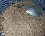 Foto del paso 4 de la receta: Burrito de champiñones y remolacha