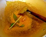 Foto langkah ke 2 dari resep Ceker Ayam Rica Rica.