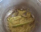 Foto langkah ke 4 dari resep Opor Ayam & Telur.