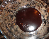 Foto del paso 7 de la receta: Flan de café y cacao sin gluten
