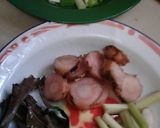 Foto langkah ke 5 dari resep Pepes telor ikan.