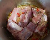 Foto del paso 5 de la receta Lentejas del abuelo Gregorio