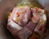 Foto del paso 5 de la receta: Lentejas del abuelo Gregorio
