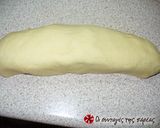 Φωτογραφία βήματος 2 της συνταγής Scones-μπουρεκάκια με πατισσερί