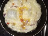 ডিমের অমলেট(dimer omelette recie in Bengali)