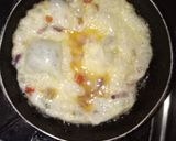 ডিমের অমলেট(dimer omelette recie in Bengali) রেসিপি ধাপ - 4 ছবি