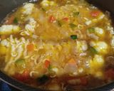 Foto del paso 3 de la receta: Ramen vegano express