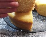 Foto del paso 4 de la receta: Bizcochuelo económico de limón y naranja