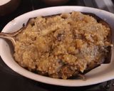 Une image de l'étape 6 de Aubergines farcies au boulgour à l'indienne.