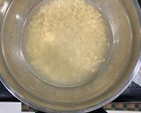 Foto del paso 1 de la receta: Leche Vegetal de Avena Riquísima 😋
