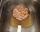 Mike's Spicy Garlic Shrimp & Scallop Asian Stir Fry Over.Rice recipe step 6 photo