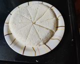 A picture of step 6 of Plate idli with tomato fenugreek chutney.