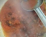 A picture of step 7 of Dal Maharani With Mirchi Parantha.