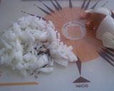 Foto del paso 3 de la receta: Filetes de merluza con patatas de vicio