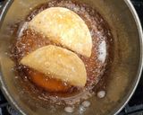 Foto del paso 5 de la receta: Quesadillas de Camarón