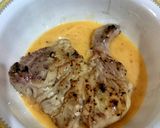 Foto del paso 5 de la receta: Pollo a la parmesana