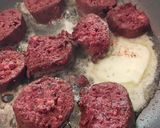 Une image de l'étape 3 de Tartines de boudin noir 😋.