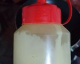 Foto langkah ke 2 dari resep Panekuk keju.