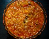 A picture of step 9 of Brinjal Chutney - Perfect Side Dish for Crispy Dosa.