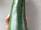 Parmigiana di zucchine in friggitrice ad aria
