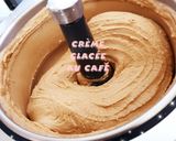 Une image de l'étape 4 de Crème glacée au café au gelato 😋.