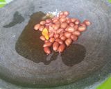 Foto langkah ke 1 dari resep Rujak Corek #Pekan inspirasi.