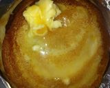 A picture of step 6 of Pancakes..