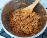 Foto del paso 1 de la receta: Zapallo anco relleno
