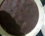 चॉकलेट केक (Chocolate Cake recipe in Hindi) रेसिपी चरण 6 फोटो