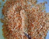 Foto langkah ke 3 dari resep Udang Goreng Ala Jepang | Ebi Furai.