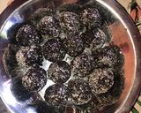 Foto del paso 4 de la receta: Trufas de oreo con licor de chocolate 😋
