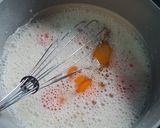 A picture of step 6 of Dairy-Free Crustless Quiche.
