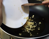 Foto del paso 1 de la receta: Lentejas con verduras en 20 minutos