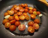 Foto del paso 7 de la receta: Scialatielli ai frutti di mare