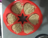 Foto del paso 7 de la receta: Brownie de harina de coco (sin gluten)