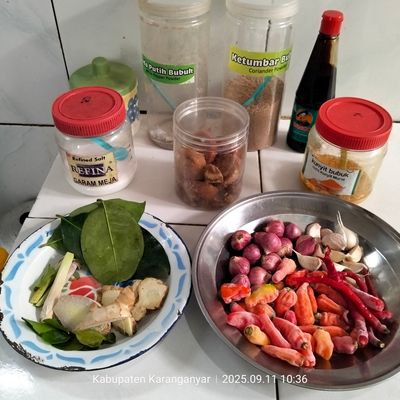 Langkah 4