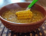 Foto del paso 2 de la receta: Sopa súper nutritiva 😋😋😋