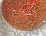 Foto del paso 2 de la receta: Garam masala