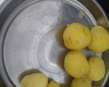 ફરાળી દાબેલી (Farali Dabeli Recipe In Gujarati) રેસીપી સ્ટેપ2ફોટો