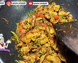 Foto langkah ke 3 dari resep Daging sapi (masak sapi enak cepat dan simpel).