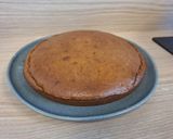 Une image de l'étape 4 de Gateau au sirop de yacon.
