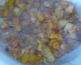 Csirke brassói recept fázis 6 fotója