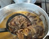 Foto del paso 1 de la receta: Lomo con Salsa a la financiera (para cualquier carne)