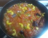પનીર ટીકા મસાલા(paneer tika masala in Gujarati) રેસીપી સ્ટેપ18ફોટો